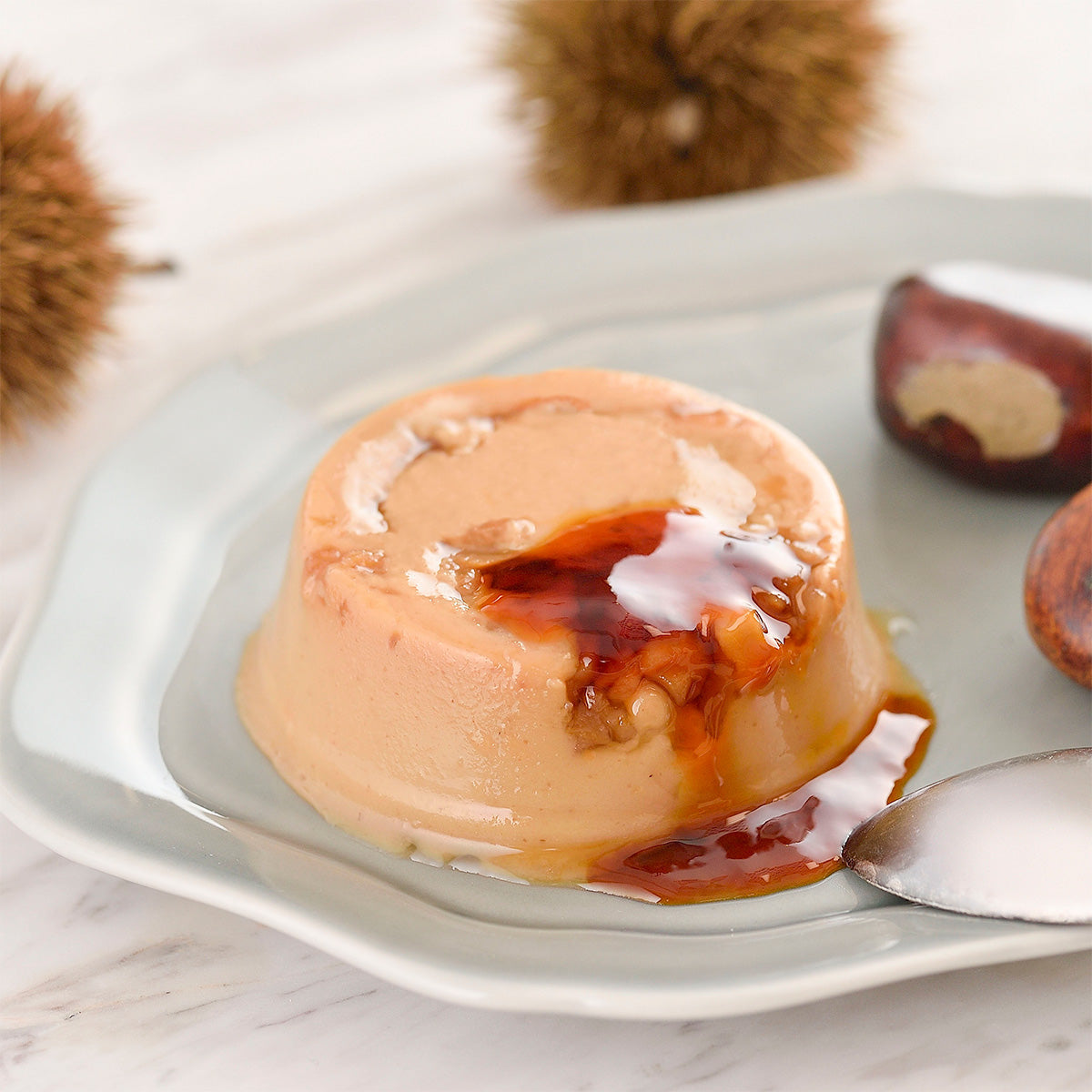 【マロンプリン】 魔法のパワーストーン prod by BAD ENDO 横濱元町マロン・デセール – 霧笛楼オンラインショップ