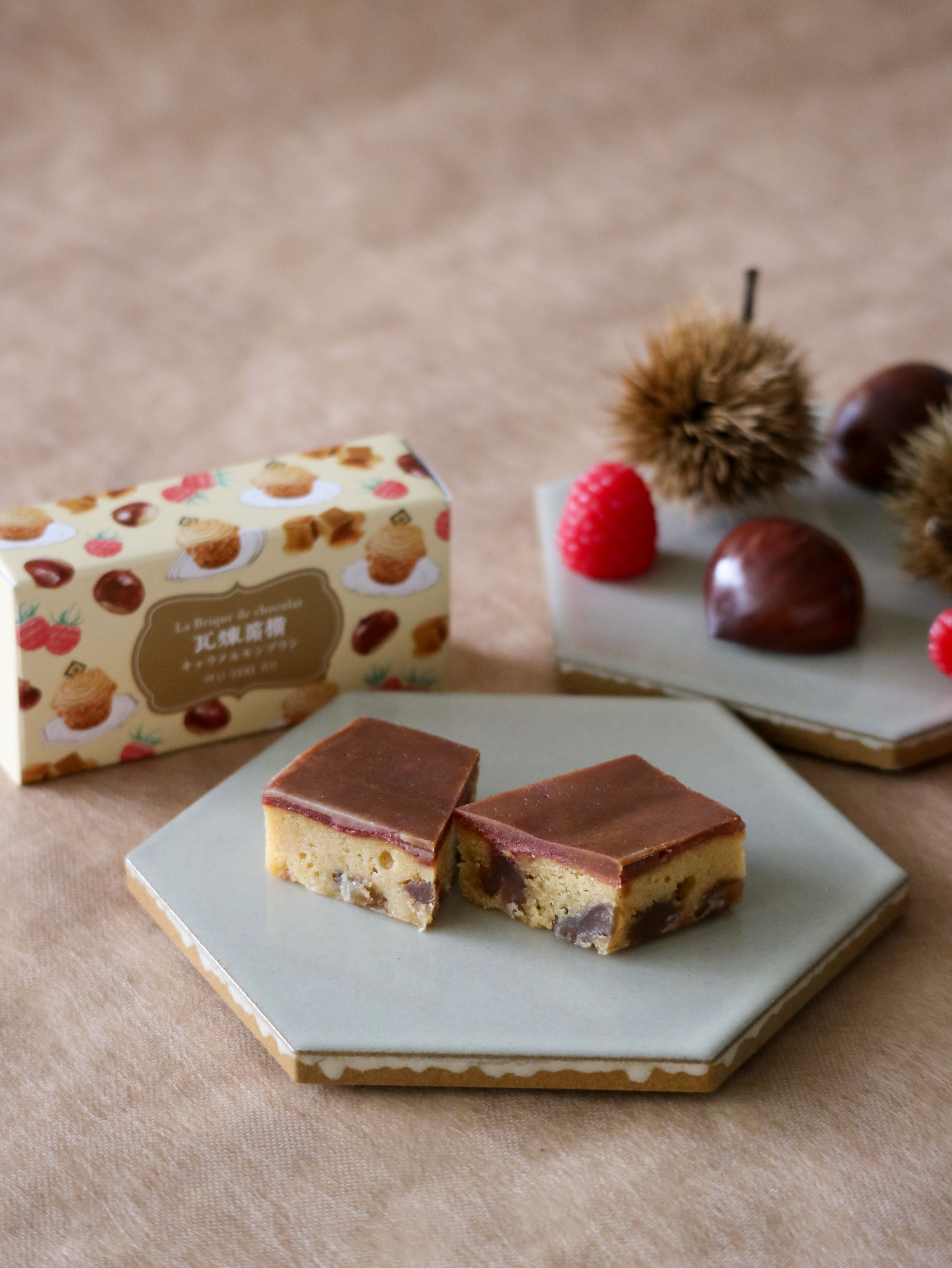 菓子 miyuryrose 霧笛楼オンラインショップ