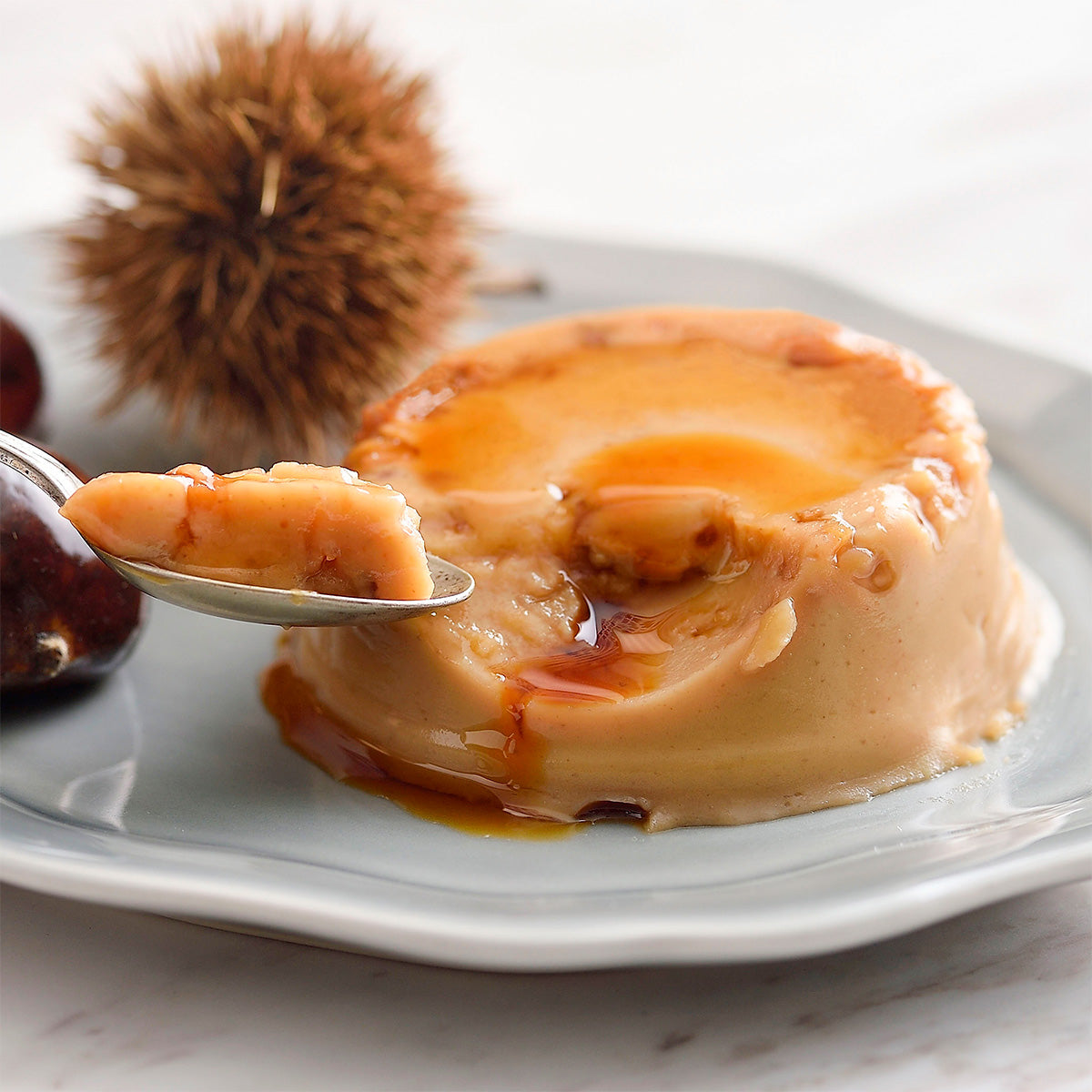 横濱元町 マロン・デセール＆カラメルソース 9個入 – 霧笛楼オンライン