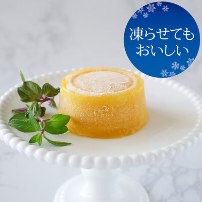 【送料込】マンゴープリン＆煉瓦お試しセット＜ご自宅用おすすめ品＞