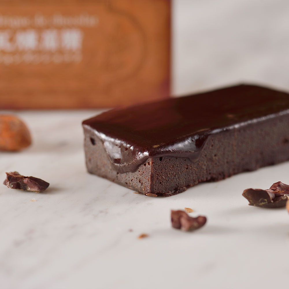 横濱煉瓦 抹茶 アソート二種詰合せ12個入(M6・R6) – 霧笛楼オンライン