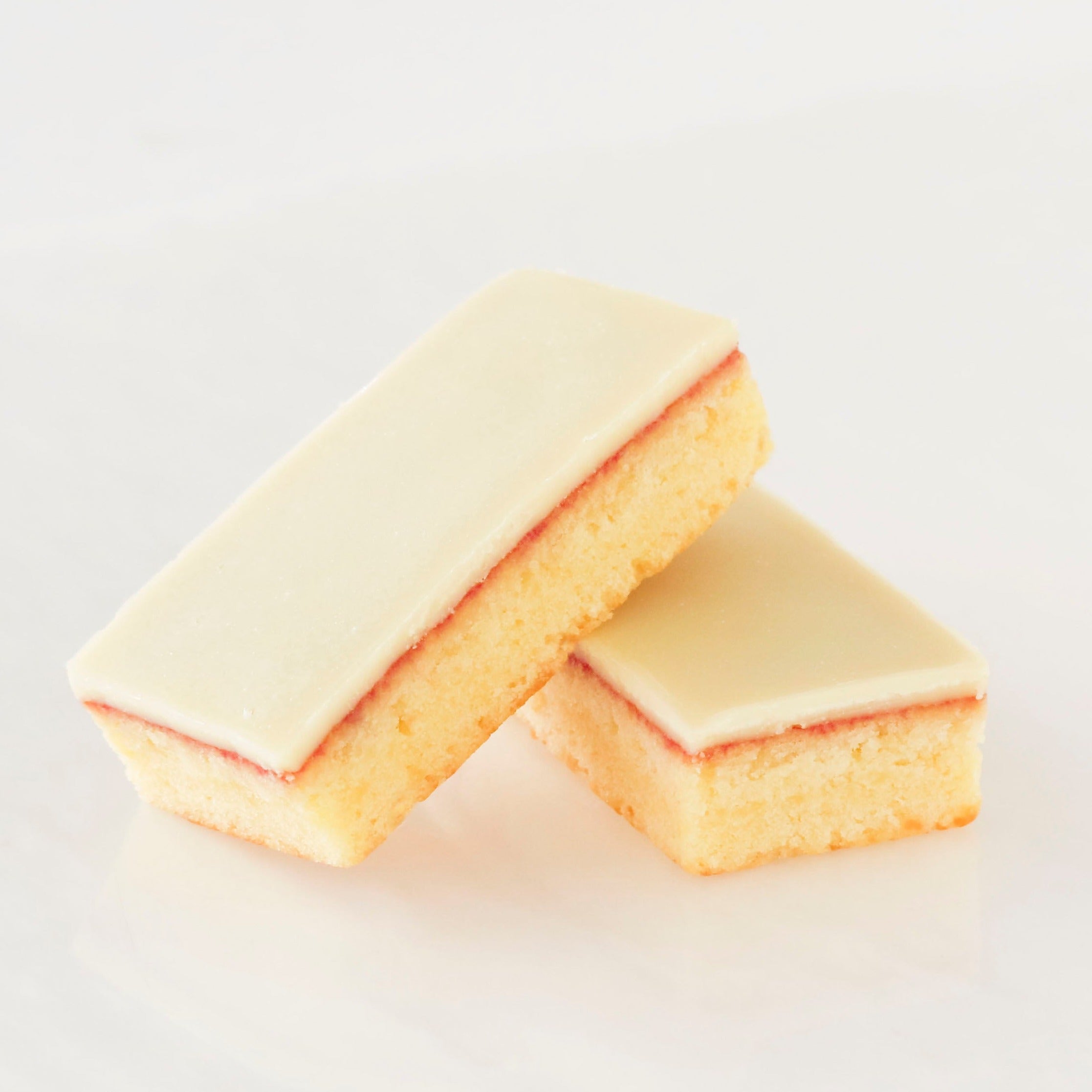 ミルキーなホワイトチョコレートと爽やかなラズベリーが香る